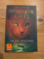 Warrior Cats - In die Wildnis (Bd. 1) Niedersachsen - Seggebruch Vorschau