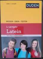 Latein 1. Lernjahr von DUDEN Hessen - Bad Soden am Taunus Vorschau