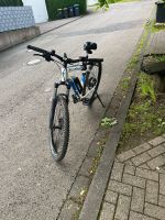 E-bike zu verkaufen Nordrhein-Westfalen - Siegen Vorschau