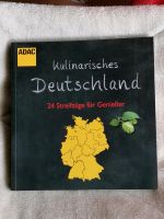 Buch Ratgeber ADAC Kulinarisches Deutschland für Genießer Nordrhein-Westfalen - Dormagen Vorschau