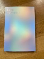 BTS - Love Yourself Kr. Passau - Passau Vorschau