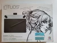 INTUOS Creative Pen Tablet Baden-Württemberg - Leutenbach Vorschau