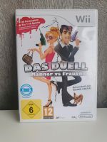 Wii das duell Männer vs Frauen Niedersachsen - Hoogstede Vorschau