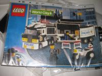 LEGO  7034      World City                   Gebraucht ohne Karto Sachsen - Riesa Vorschau