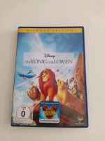 Der König der Löwen Diamond Edition DVD Baden-Württemberg - Karlsruhe Vorschau