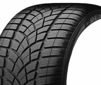 4x Dunlop SP Wintersport 275/30R20 97W XL M+S Niedersachsen - Giesen Vorschau