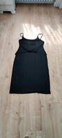 spaghettiträger Kleid schwarz asos midikleid Viskose elastisch 52 Rheinland-Pfalz - Koblenz Vorschau