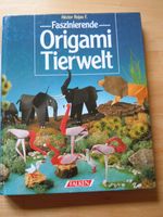 Origami Tierwelt Bastelbuch Nordrhein-Westfalen - Eitorf Vorschau