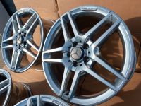 4 AMG Felgen 8+8,5 x 18 Mercedes C207 A207 W204 C204 A2074010000 Mecklenburg-Vorpommern - Stralsund Vorschau