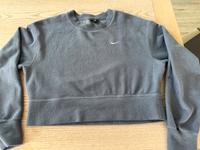 Nike Damen Pullover Pulli bauchfrei Dri-Fit Gr.S wNeu Borsdorf - Panitzsch Vorschau