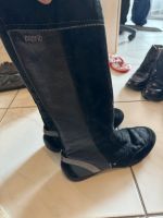 Esprit Damen Stiefel Nordrhein-Westfalen - Schermbeck Vorschau