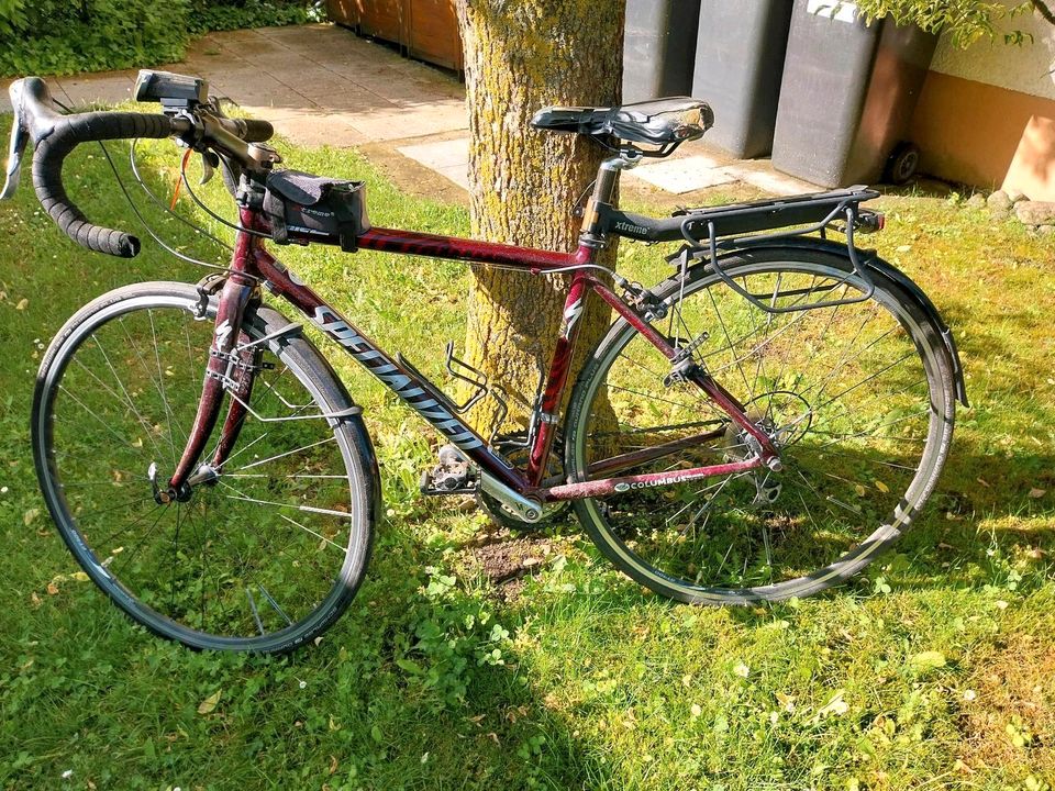 Rennrad Specialized Allez Vita RH 51cm in Bayern Neu Ulm Herrenfahrrad gebraucht kaufen kleinanzeigen