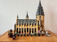 Lego Harry Potter Große Halle Hogwarts 75954 Aachen - Aachen-Mitte Vorschau