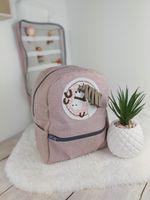 Toniebox Rucksack für Toniebox, Tonies und Zubehör *Handmade* Sachsen - Frohburg Vorschau