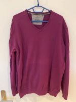 S.Oliver XXL casual V-Neck Pullover Sweatshirt V-Kragen 2xl Nordrhein-Westfalen - Nachrodt-Wiblingwerde Vorschau