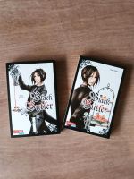 Black Butler Manga Teile 1+2 Kreis Pinneberg - Halstenbek Vorschau