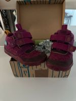 Affenzagn Barfußschuhe Übergangsschuhe Vogel Gr. 23 Brandenburg - Blankenfelde-Mahlow Vorschau