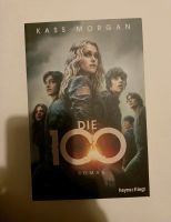 Die 100- Kass Morgan Niedersachsen - Göttingen Vorschau