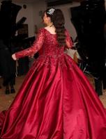 Henna Abendkleid Nordrhein-Westfalen - Langenfeld Vorschau