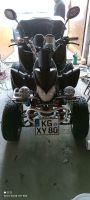 Quad 250 ccm Bayern - Bad Bocklet Vorschau