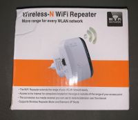 Wireless-N WiFi Repeater Sachsen - Grünhainichen Vorschau