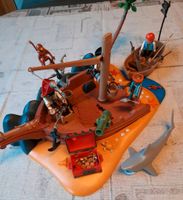 Playmobil Piraten Schiffswrack 4136 Nordrhein-Westfalen - Marl Vorschau