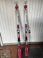 Ski K2 All Mountain 167cm Service neu Schleswig-Holstein - Bark Vorschau