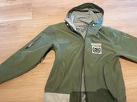 Burton Ronin Jacke Gr. S Bayern - Hepberg Vorschau