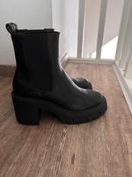 NEU: Mango Stiefellette Gr. 39 Bayern - Jengen Vorschau