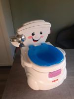 Fisher Price Toilette Töpfchen Nordrhein-Westfalen - Jüchen Vorschau