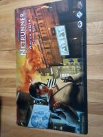 Playmat * Spielematte * Netrunner 2014 * rar Nordrhein-Westfalen - Krefeld Vorschau