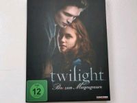 Twilight Biss zum Morgengrauen DVD Stuttgart - Stuttgart-Mitte Vorschau