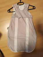 Schlafsack Baby, Gr. 70, prima klima, Frühling / Herbst Sachsen-Anhalt - Magdeburg Vorschau