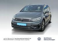 Volkswagen Touran 1,5 TSI DSG R-Line NAVI KAM ACC 7-Sitze Bayern - Ingolstadt Vorschau