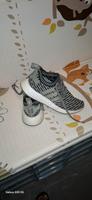 Adidas sneakers größe 43 1/3 Aachen - Aachen-Haaren Vorschau