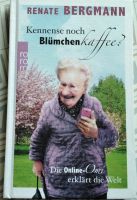 Renate Bergmann   Kennense Blümchenkaffee ? Niedersachsen - Neu Wulmstorf Vorschau