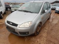 Ford C-Max Ersatzteileträger 1.6 Zetec Cosmic-Silber VN9149 Bayern - Heilsbronn Vorschau