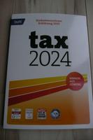Tax 2024 Steuerprogramm für Einkommensteuer 2023 Niedersachsen - Braunschweig Vorschau