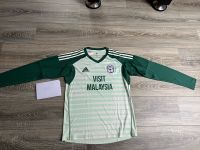 Trikot Adidas Cardiff City Wales Fußball 164 Jungen Shirt Wie neu Wurster Nordseeküste - Cappel Vorschau