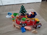 Playmobil Weihnachtset Bayern - Seubersdorf Vorschau