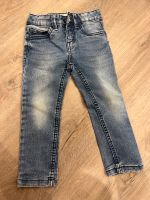 Jeans Größe 98 Jungs Nordrhein-Westfalen - Arnsberg Vorschau