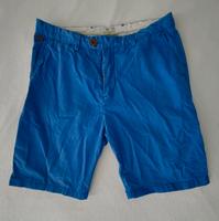 Scotch Soda short W31 Blau Frankfurt am Main - Bornheim Vorschau