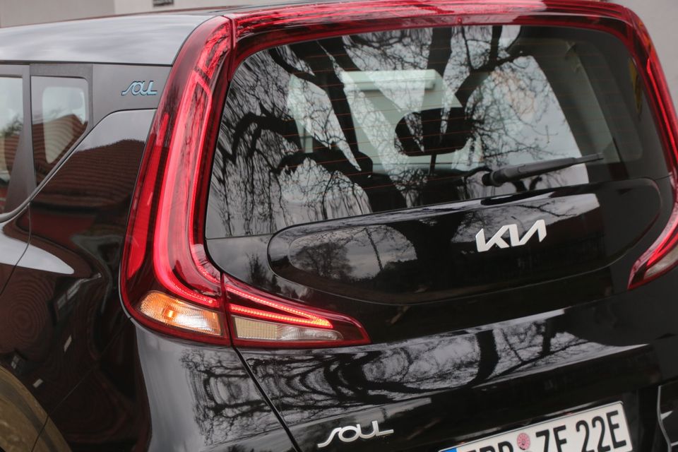 KIA e-Soul mit 3-Phasen-Lader, nur 79 € am Tag, auch im Auto-ABO! in Mönchsdeggingen