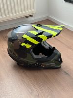 Thor Helm Motocross Downhill Größe S NEU Baden-Württemberg - Bad Friedrichshall Vorschau