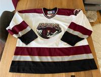 Hershey Bears Eishockey Trikot AHL - Original / Rarität! Bayern - Holzheim a.d. Donau Vorschau