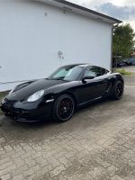 Porsche Cayman S evtl. Tausch 964 / 993 / 991 Altona - Hamburg Bahrenfeld Vorschau