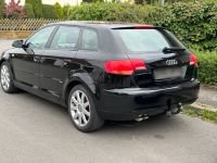 Audi A3 Sportback 2.0TDI S line fest preis ! Bayern - Oberasbach Vorschau