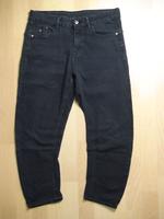G-Star RAW Type C 3D Loose Tapered Damen JEANS Gr W27 L32 Schwerin - Paulsstadt Vorschau