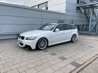 BMW E91 330d Touring Edition Sport Bayern - Treuchtlingen Vorschau