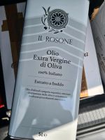 Bestes italienisches Olivenöl Extra vergine 5ltr Kanister Rostock - Stadtmitte Vorschau